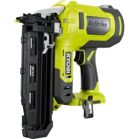 Endast idag R16GN18-0 Ryobi Dyckertpistol utan batteri och laddare